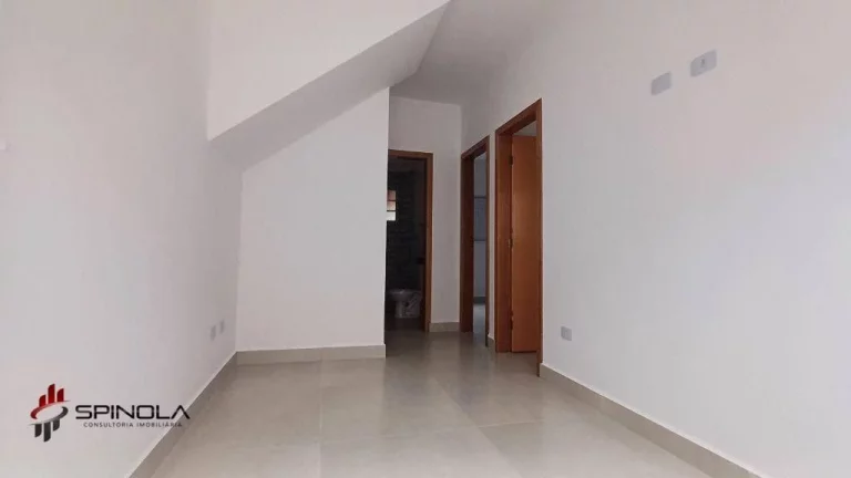 Imagem Casa com 2 dormitórios à venda, 47 m² por R$ 290.000,00 - Mirim - Praia Grande/SP
