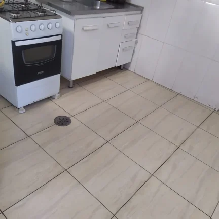 Imagem Apartamento para Locação no Centro de Sorocaba-SP: 1 quarto, 1 sala e 60m² de área!