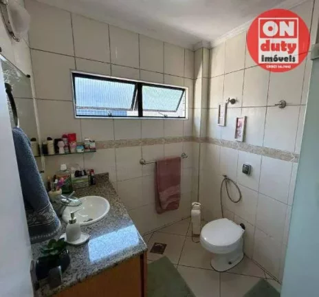 Imagem Apartamento com 2 quartos à venda - Macuco - Santos/SP