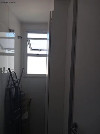 Imagem APARTAMENTO RESIDENCIAL em TABOÃO DA SERRA - SP, JARDIM WANDA