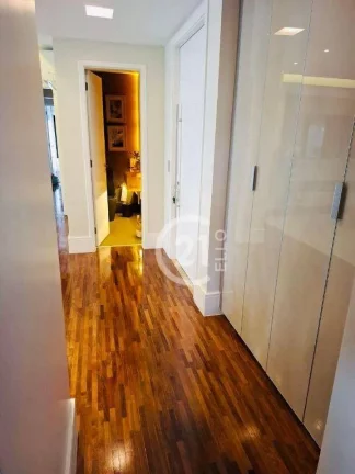 Imagem Moema, alto padrão, mobiliado, varanda gourmet