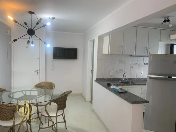 Imagem Apartamento para venda ou locação no The Wonder Moema, Indianópolis