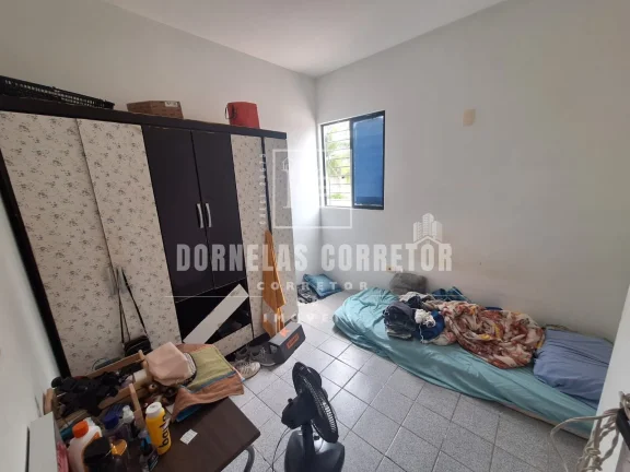 Imagem Apartamento a venda em Olinda fragoso 2qtos na avenida há 3min. shop. pátteo