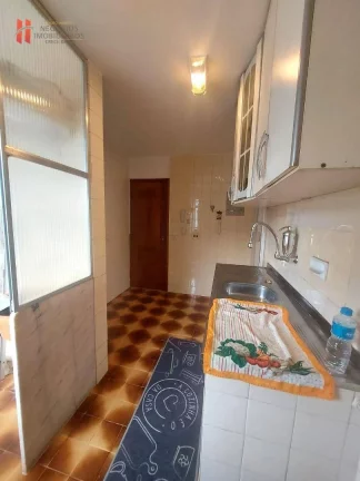 Imagem Apartamento com 3 quartos + DCE à venda, 78 m² por R$ 350.000 - Méier - Rio de Janeiro/RJ