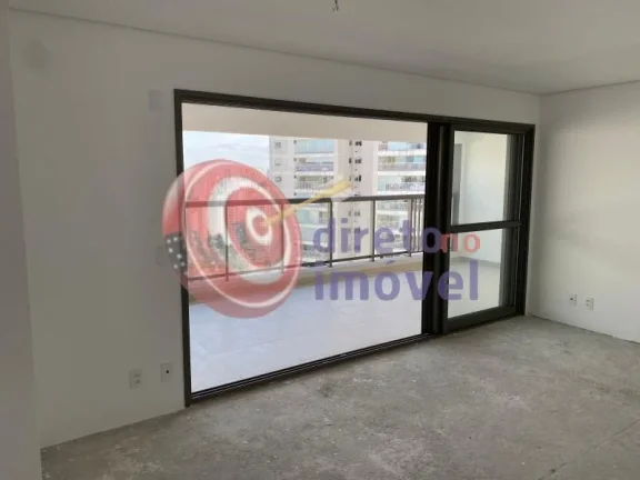 Imagem Apartamento High Santa Cruz 106m² 3 quartos 2 vagas Ipiranga