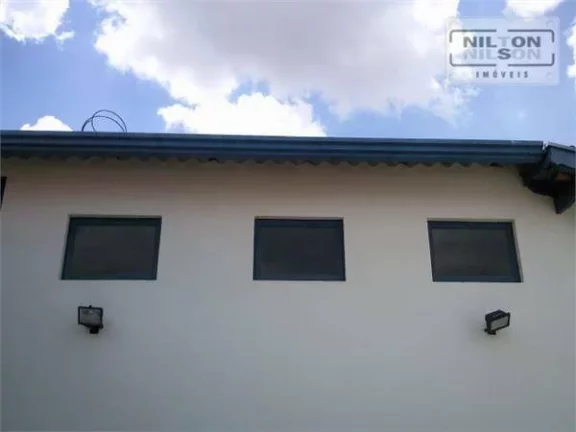 Imagem Casa para alugar, 28 m² por R$ 2.800,00/mês - Jardim Guanabara - Campinas/SP