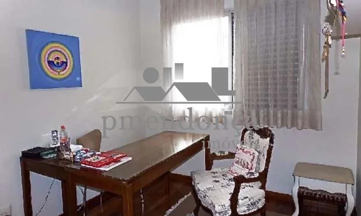 Imagem Cobertura duplex à venda em Perdizes com 3 quartos e 2 vagas, 140m2