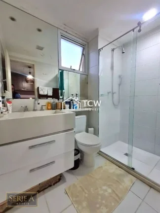Imagem Apartamento à venda no bairro Bom Retiro - São Paulo/SP, Zona Central