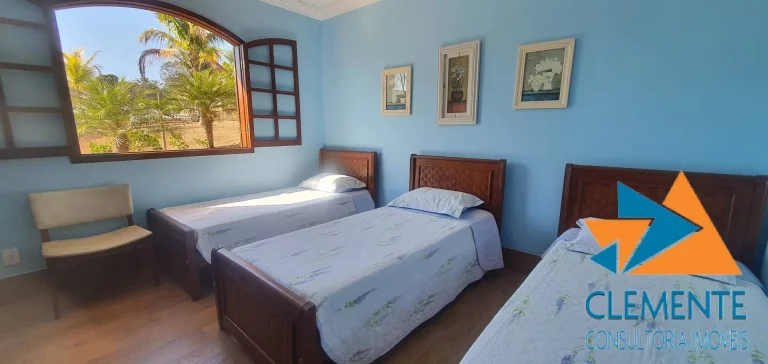 Imagem CASA E SITIO EM CONDOMINIO ESTANCIAS DA MATA LAGOA SANTA/JABOTICATUBAS MG.