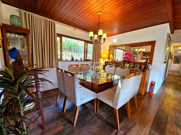 Imagem Casa à venda, 142 m² por R$ 1.200.000,00 - Parque do Imbui - Teresópolis/RJ
