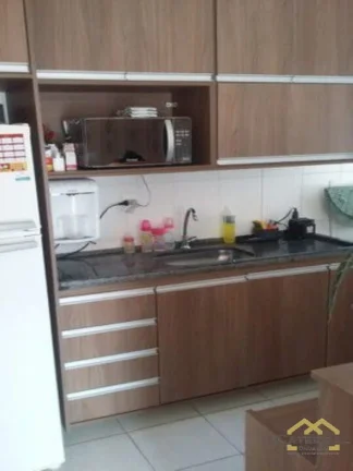 Imagem APARTAMENTO À VENDA, RESIDENCIAL JARDIM CONQUISTA - JUNDIAÍ - SP