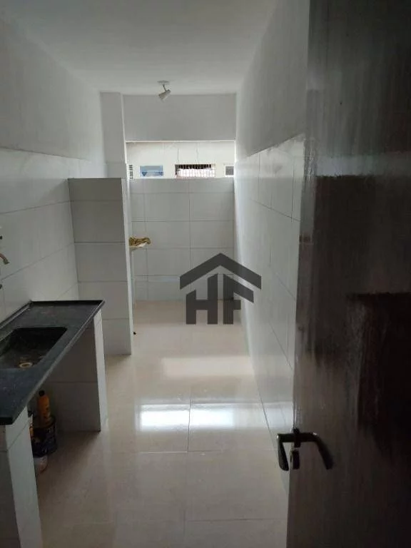 Imagem Apartamento com 2 Quartos à Venda, 58 m² em Candeias - Jaboatão Dos Guararapes
