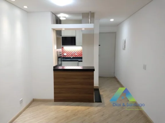 Imagem Apartamento à venda no bairro Assunção - São Bernardo do Campo/SP