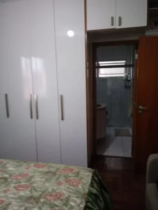 Imagem Sobrado com 3 dormitórios à venda, 158 m² por R$ 789.000,00 - Vila Oliveira - Mogi das Cruzes/SP