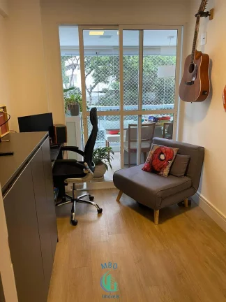 Imagem Apartamento com 3 quartos, à venda em São Paulo, Real Parque Imagem Apartamento com 3 quartos, à venda em São Paulo, Real Parque