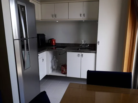 Imagem Flat Campo Belo - 42M², 2 Dorms, 1 Vaga