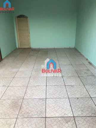 Imagem Casa com 2 dormitórios à venda por R$ 250.000,00 - Jardim Liberdade - Itumbiara/GO