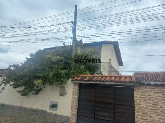Imagem Casa a Venda no bairro Marambaia - Itaboraí, RJ