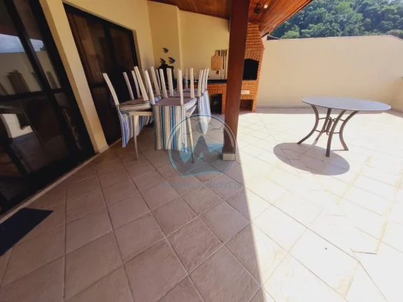 Imagem Apartamento a venda em Ubatuba