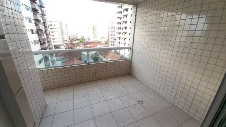 Imagem APARTAMENTO COM 80 m² - TUPI - PRAIA GRANDE SP