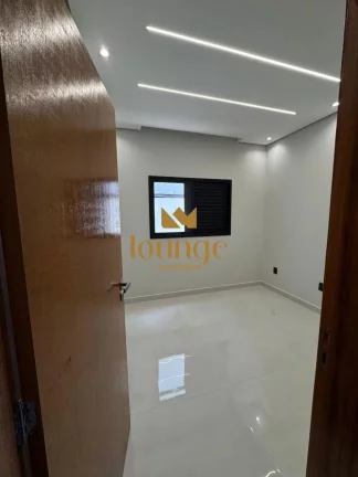 Imagem Casa à Venda Jd Golden Park Residence ZN - Sorocaba/SP