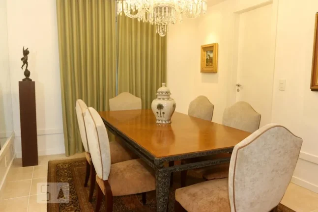 Imagem Casa à Venda - Vargem Pequena, 5 Quartos, 570 m2