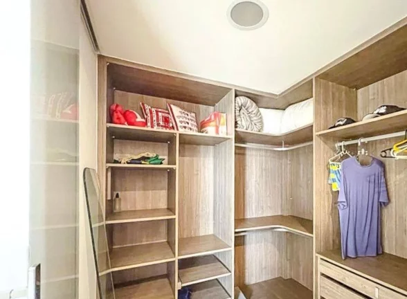 Imagem APARTAMENTO RESIDENCIAL em VILA VELHA - ES, PRAIA DA COSTA