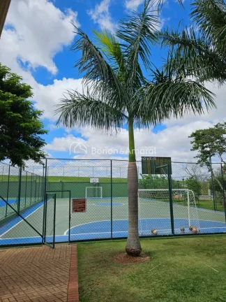Imagem Terreno à venda no Condomínio Yucatan, Parque Brasil 500 na cidade de Paulínia.