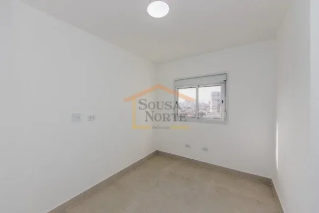 Imagem Apartamento 2 dormitórios, sendo 1 suíte, sala para 2 ambientes, varanda com pia e espaço para ch...
