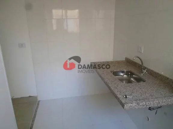 Imagem Apartamento à venda 2 Quartos, 1 Suite, 1 Vaga, 61M², Vila Príncipe de Gales, Santo André - SP