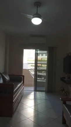 Imagem Apartamento à Venda em Boqueirão, Praia Grande - SP