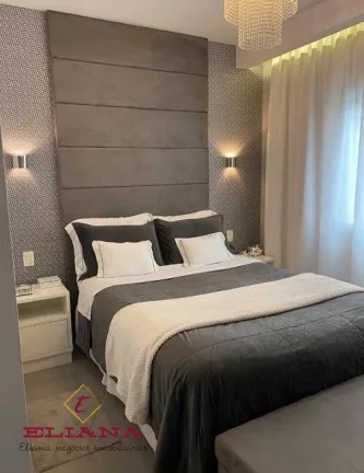 Imagem Apartamento com 2 quartos, 82m², à venda em São Paulo, Barra Funda