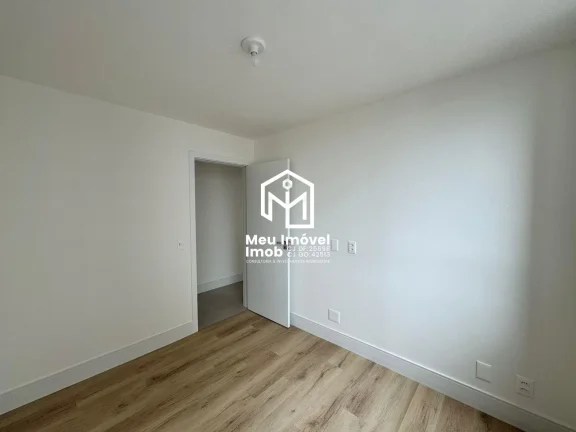 Imagem Apartamento Venda de 3 Quartos no Auster Guará II - Brasília