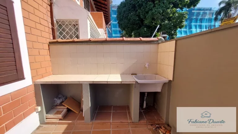Imagem Apartamento garden 2 dormitórios a venda no Itaguá 1