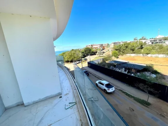 Imagem Apresentamos um espetacular apartamento de alto padrão na Enseada Azul, Guarapari-ES, localizado na...