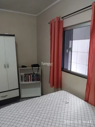 Imagem Casa à venda no bairro Cidade Satélite São Luiz - Aparecida de Goiânia/GO