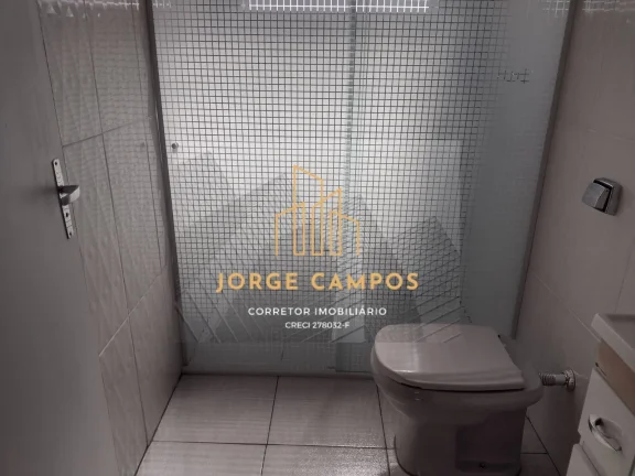 Imagem CA-26309 - SOBRADO DE 3 DORMITÓRIOS Á VENDA EM SÃO JOSÉ DOS CAMPOS