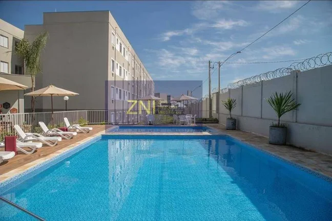 Imagem Apartamento à Venda no Parque dos Manacás R 1507