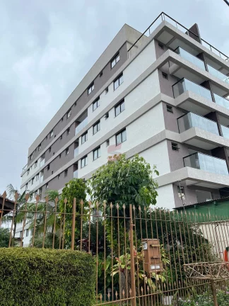 Imagem APARTAMENTO com 3 dormitórios à venda com 106.78m² por R$ 519.000,00 no bairro Centro - PINHAIS / PR