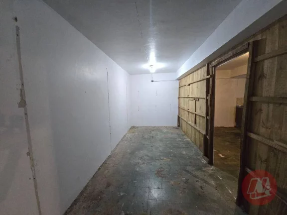 Imagem Loja, 260 m² - venda por R$ 650.000,00 ou aluguel por R$ 5.090,00/mês - Floresta - Porto Alegre/RS