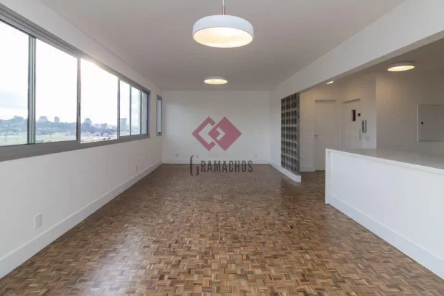 Imagem Apartamento à Venda - Jardim Europa, 3 Quartos, 126 m2 - São Paulo