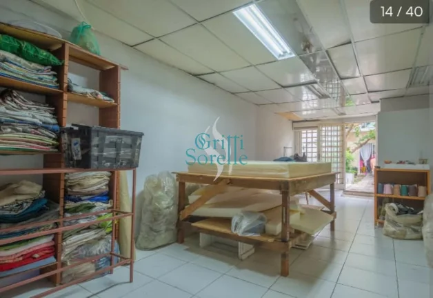 Imagem Casa/Sobrado à Venda em Indianópolis - São Paulo/SP.