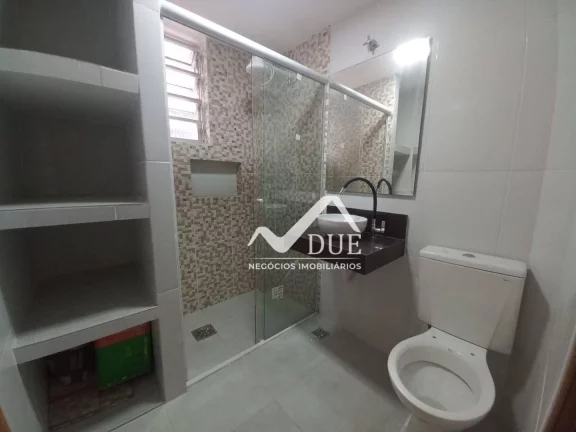 Imagem Apartamento com 3 dormitórios à venda, 70 m² por R$ 330.000,00 - Aparecida - Santos/SP