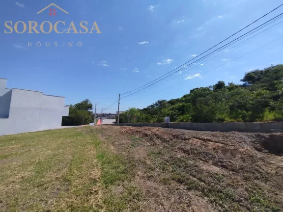 Imagem Terreno à venda 329m² - Cond. Helena Maria 8 - Wanel Ville