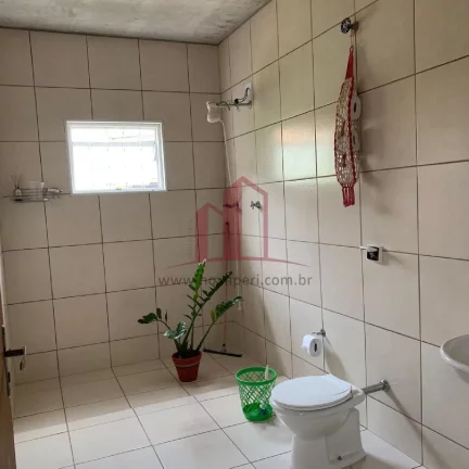 Imagem CASA RESIDENCIAL em FRANCO DA ROCHA - SP, JARDIM ALICE