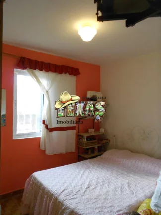 Imagem APARTAMENTO VILA CARMOSINA