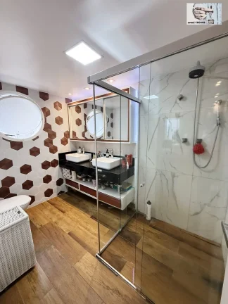 Imagem Apartamento em Planalto Paulista, São Paulo/SP