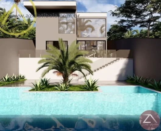 Imagem Casa em Condomínio para Venda em Atibaia, Condominio Buona Vita, 3 dormitórios, 3 suítes, 4 banheiros, 3 vagas
