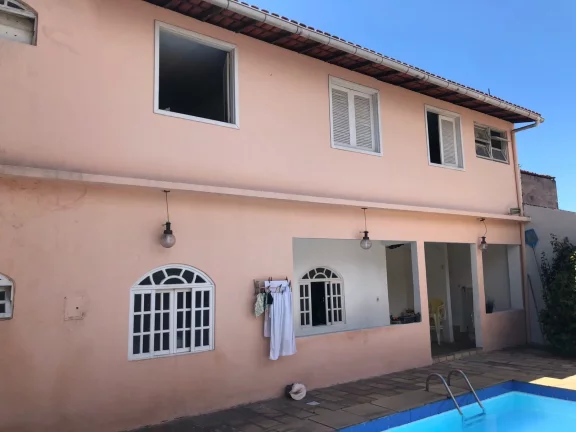 Imagem CASA RESIDENCIAL em SERRA - ES, COLINA DE LARANJEIRAS