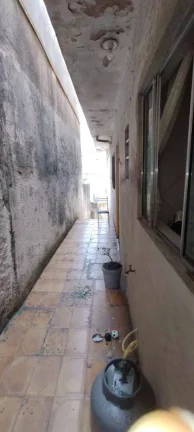 Imagem Casa com 3 dormitórios à venda, 150 m² por R$ 390.000,00 - Condomínio Maracanã - Santo André/SP